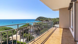 Apartment  Carrer garbí. Apartamento en venta en primera línea de la fosca, palamós, con