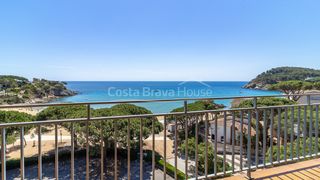 Apartament a Carrer Garbí