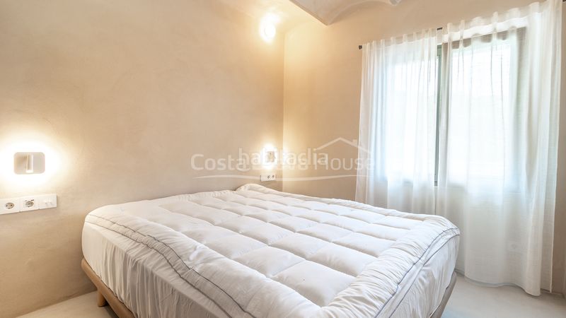 Foto 1b8c64dc-16fd-42ea-a23c-63fa5ce13c50. Casa adossada amb calefacció aparcament a Sa Riera-Sa Fontansa Begur