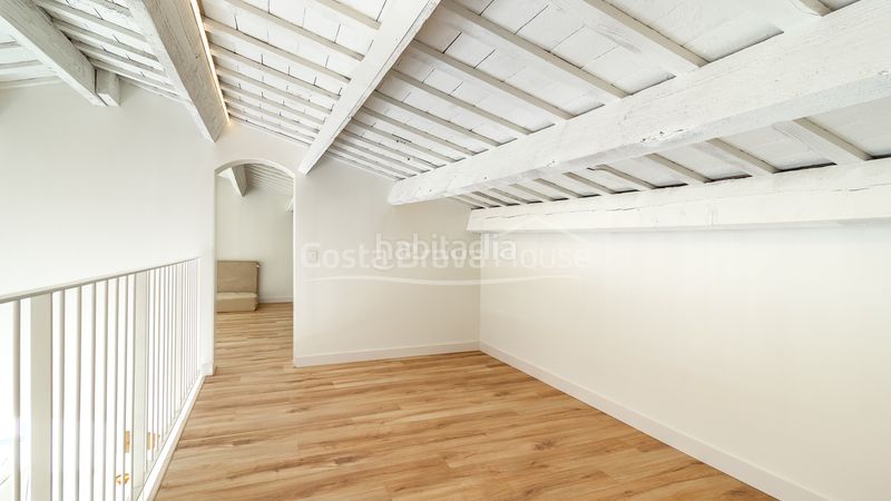 Foto 60ce1621-5da3-4584-a87e-23ed2e20171a. Casa adossada amb calefacció aparcament a Sa Riera-Sa Fontansa Begur
