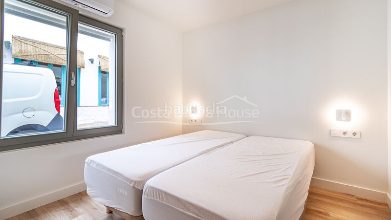 Foto a04e6d8d-0909-4d74-8645-19ae1b1641b2. Casa adossada amb calefacció aparcament a Sa Riera-Sa Fontansa Begur