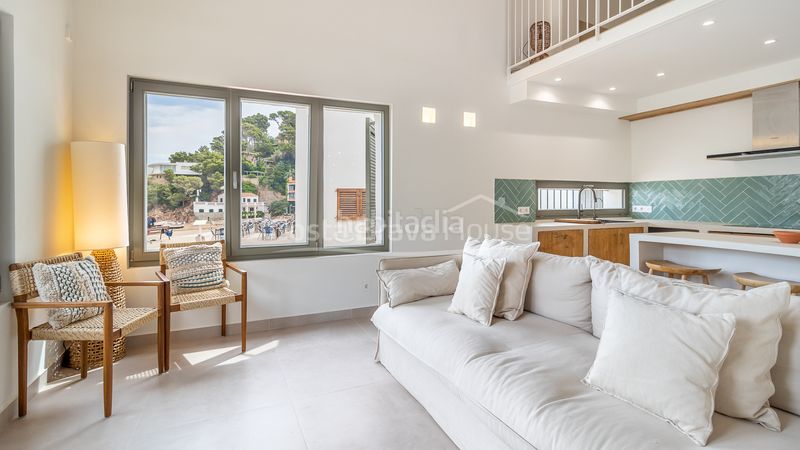 Foto de54033c-9424-4368-b06a-f69e0171ff58. Casa adossada amb calefacció aparcament a Sa Riera-Sa Fontansa Begur