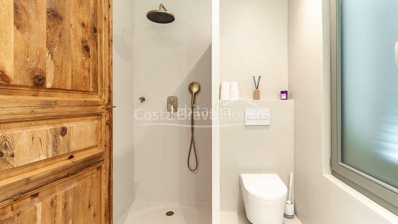 Foto ded8816e-c8a7-4c22-9637-b60001cc026b. Casa adossada amb calefacció aparcament a Sa Riera-Sa Fontansa Begur