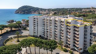 Piccolo appartamento  Carrer garbí. Ático en venta en primera línea de la fosca con vistas al mar, s