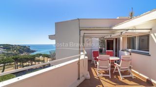 Apartament a Carrer Garbí