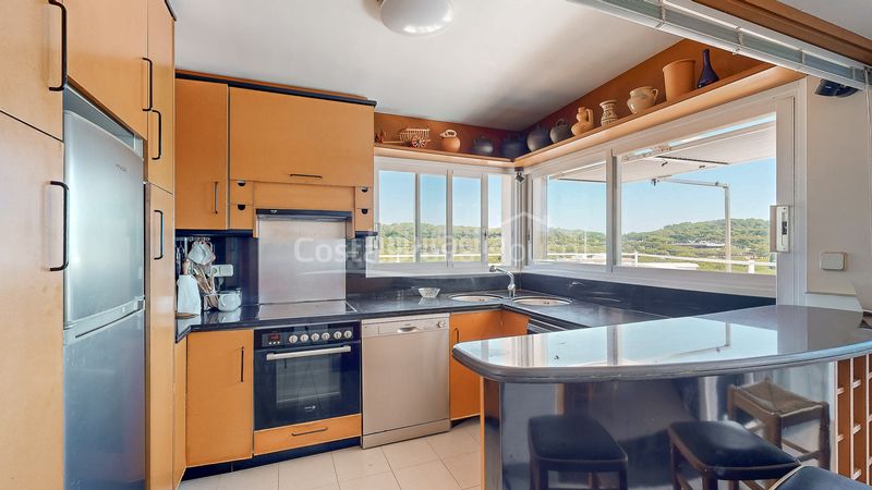 Foto 03991728-6040-4ea9-b5db-4d2a51141aaa. Apartament amb calefacció aparcament a La Fosca - Cala Margarida Palamós