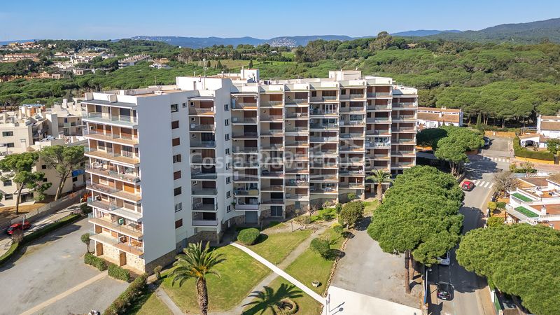 Foto 0a51adc1-3ef6-4b2d-8f07-41cf7c1be62a. Apartament amb calefacció aparcament a La Fosca - Cala Margarida Palamós