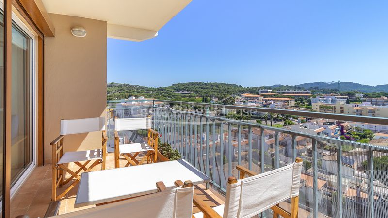Foto 1d623632-abfb-4d75-ad6e-24fc0bc55750. Apartament amb calefacció aparcament a La Fosca - Cala Margarida Palamós