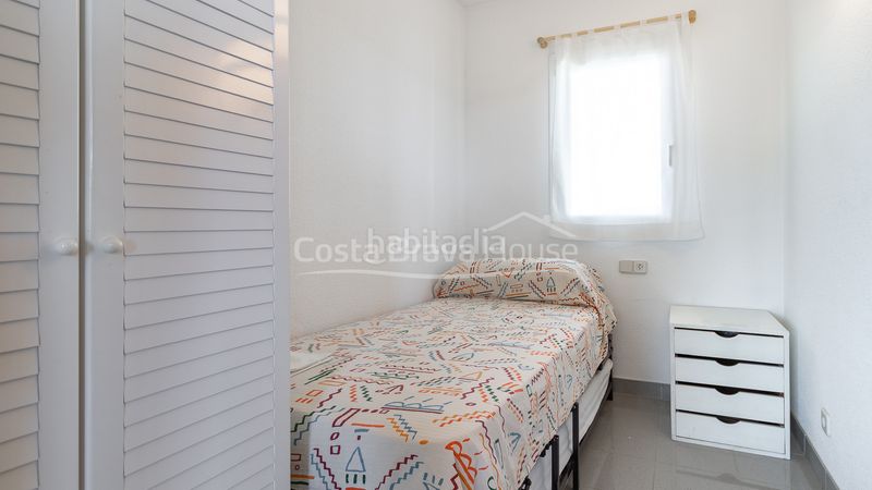 Foto 1dd818af-7d14-4d78-8c43-d21e05e26580. Apartament amb calefacció aparcament a La Fosca - Cala Margarida Palamós