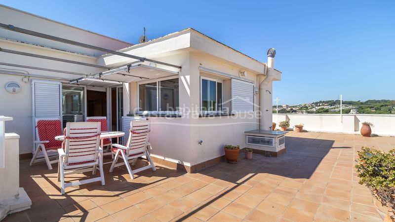 Foto 296ac209-e792-43df-b195-0a9c53c8d948. Apartament amb calefacció aparcament a La Fosca - Cala Margarida Palamós