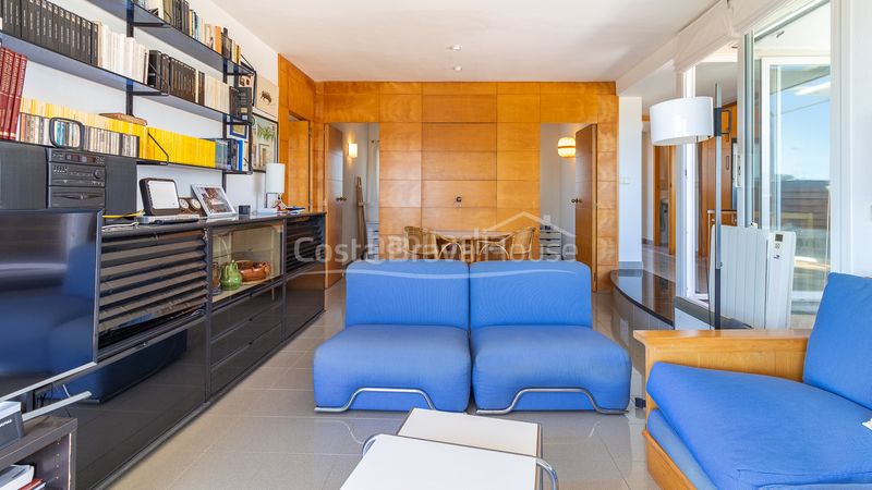 Foto 3e0791d2-225e-4348-9e61-40881f487980. Apartament amb calefacció aparcament a La Fosca - Cala Margarida Palamós