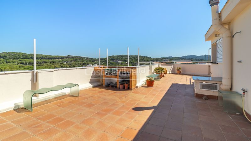 Foto 65806356-0244-4721-849a-cf7c7e8f8c86. Apartament amb calefacció aparcament a La Fosca - Cala Margarida Palamós