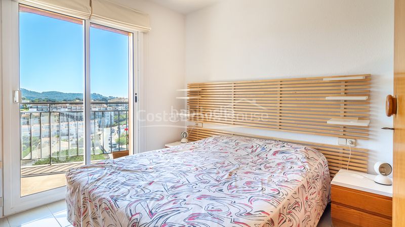 Foto 77046dae-eefb-455b-bc86-62a138b889cf. Apartament amb calefacció aparcament a La Fosca - Cala Margarida Palamós