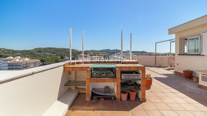 Foto 77531c83-2509-4c6c-8e58-f5db3a3d14b2. Apartament amb calefacció aparcament a La Fosca - Cala Margarida Palamós