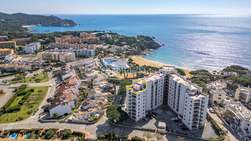 Foto 7c04f888-8697-4010-9f17-de56eab5eb9c. Apartament amb calefacció aparcament a La Fosca - Cala Margarida Palamós
