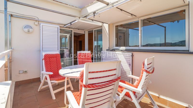 Foto 85b584e1-f8a4-4d6c-834b-ee6265f09307. Apartament amb calefacció aparcament a La Fosca - Cala Margarida Palamós