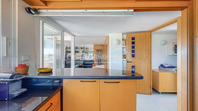 Foto 99d1d39d-4ec1-4a8c-8fa3-a8feab0b6038. Apartament amb calefacció aparcament a La Fosca - Cala Margarida Palamós