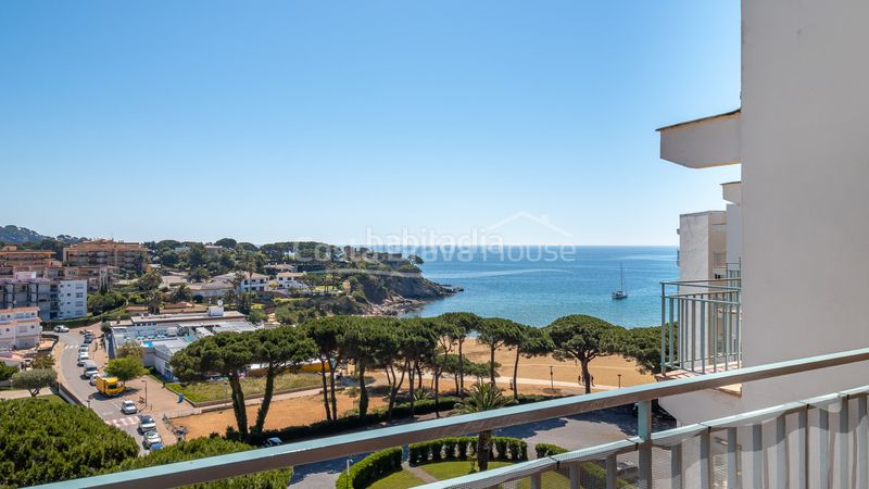 Foto a5fa6441-6889-4a82-ac47-b9baae1929b4. Apartament amb calefacció aparcament a La Fosca - Cala Margarida Palamós