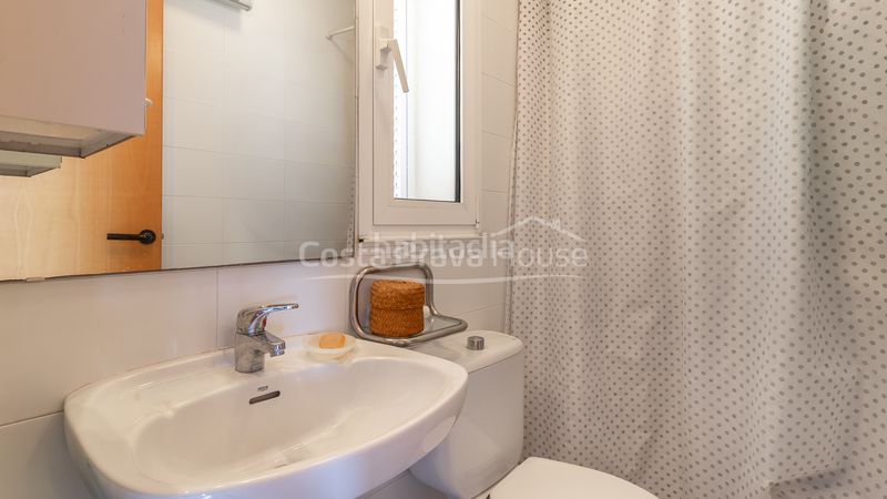 Foto ab926b02-8b43-4049-afb0-593a626e1163. Apartament amb calefacció aparcament a La Fosca - Cala Margarida Palamós