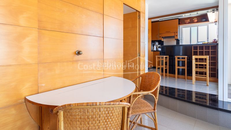 Foto dcbbc5b2-3d33-47cb-a53b-97e602c7117d. Apartament amb calefacció aparcament a La Fosca - Cala Margarida Palamós