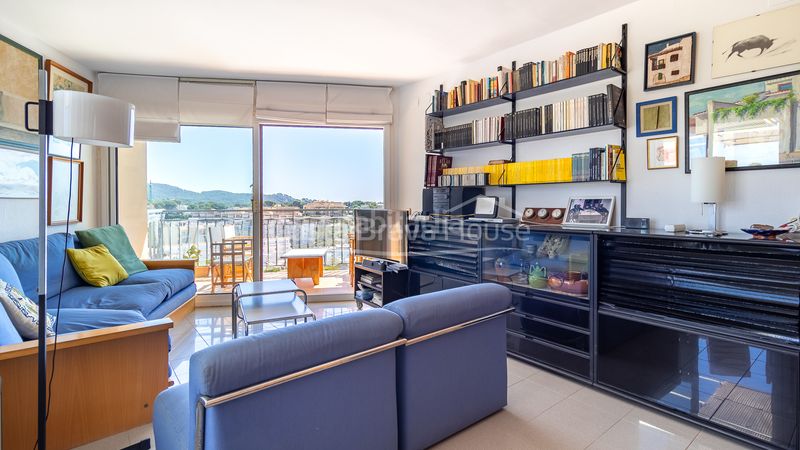 Foto e15f6906-4d79-4afd-af1a-551d5dca3414. Apartament amb calefacció aparcament a La Fosca - Cala Margarida Palamós