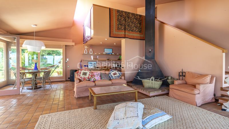 Foto 0d526d32-dd44-4752-9225-550f9b9919f8. Casa amb calefacció aparcament piscina a Sa Riera-Sa Fontansa Begur