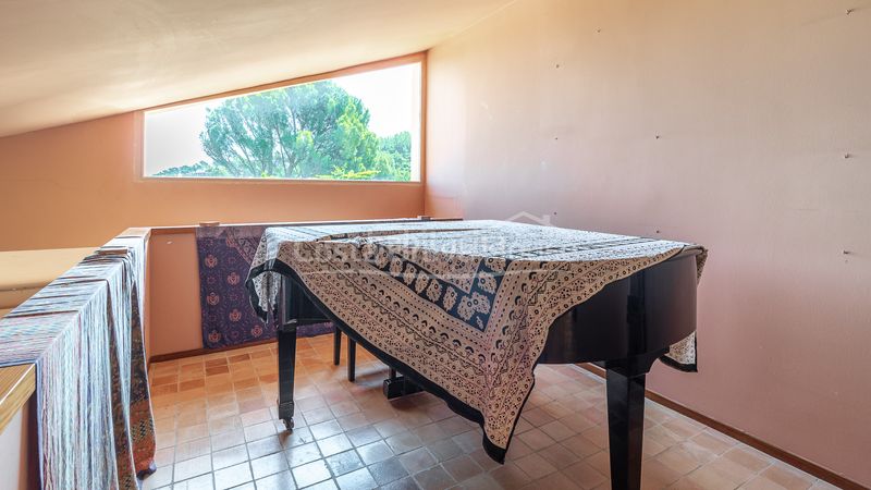 Foto 1d62e02f-69d5-4018-bd8c-c73f4c82e81e. Casa amb calefacció aparcament piscina a Sa Riera-Sa Fontansa Begur