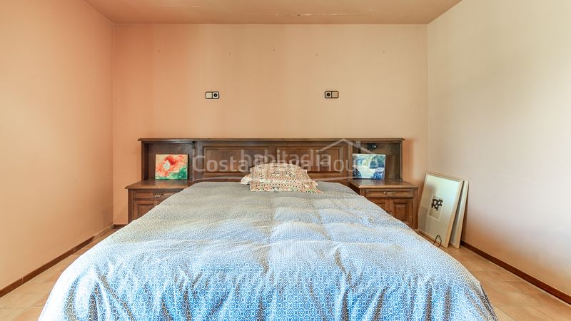 Foto 3bef79f8-ca09-4b25-82bb-79a5e78326e6. Casa amb calefacció aparcament piscina a Sa Riera-Sa Fontansa Begur
