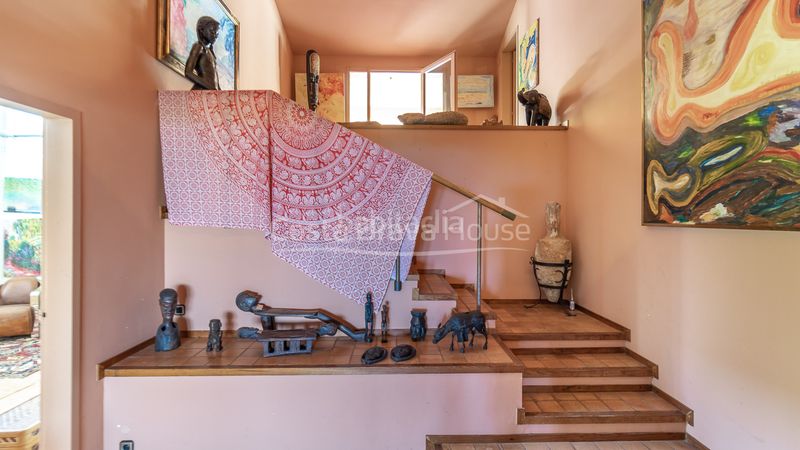 Foto ae395318-741f-4453-b108-72654f5865fc. Casa amb calefacció aparcament piscina a Sa Riera-Sa Fontansa Begur