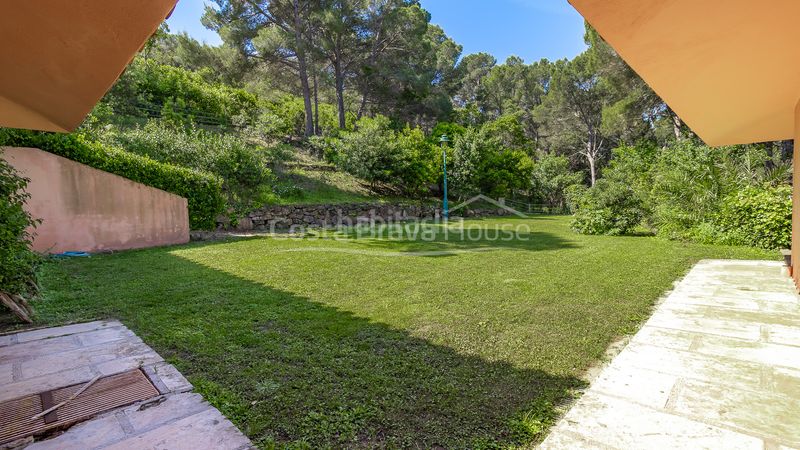 Foto cf4e0fe3-8eaf-4563-8d7c-31527622b249. Casa amb calefacció aparcament piscina a Sa Riera-Sa Fontansa Begur