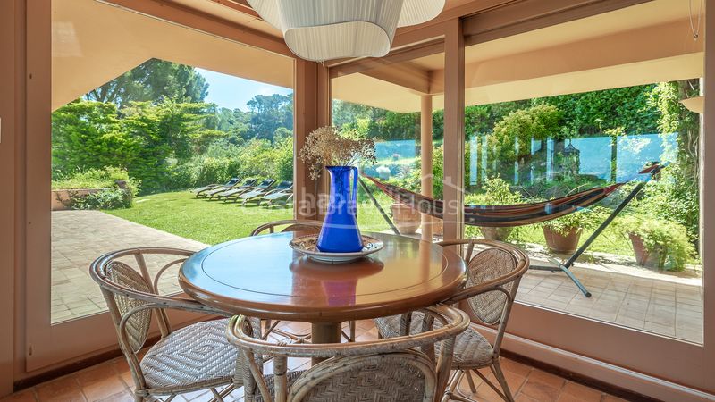 Foto d08d5ef2-67c2-48ff-8893-928e2a1f21de. Casa amb calefacció aparcament piscina a Sa Riera-Sa Fontansa Begur