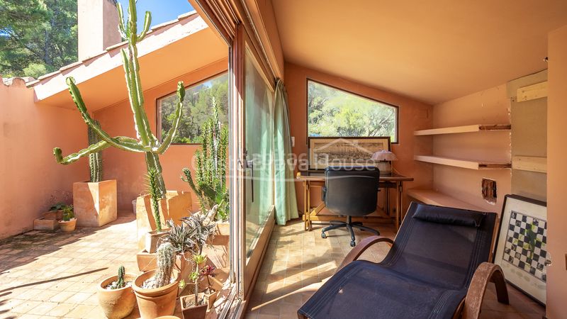 Foto e8bbf045-886d-450a-b8fb-743ccbf4dab1. Casa amb calefacció aparcament piscina a Sa Riera-Sa Fontansa Begur