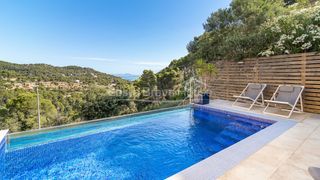 Maison  Carrer rec de sa tuna. Casa en venta en sa tuna a 5 minutos de la playa, con licencia t