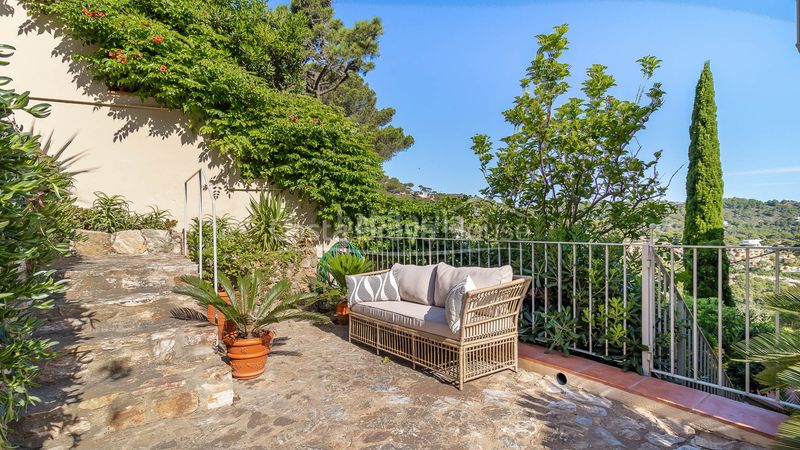 Foto aa8c2929-2edf-4b8c-ba2a-1526e56bdec7. Casa amb calefacció aparcament piscina a Aiguafreda-Sa Tuna Begur