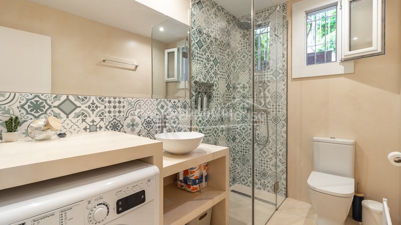 Foto be2faff1-7e2d-4855-a83c-55670217ced0. Casa amb calefacció aparcament piscina a Aiguafreda-Sa Tuna Begur
