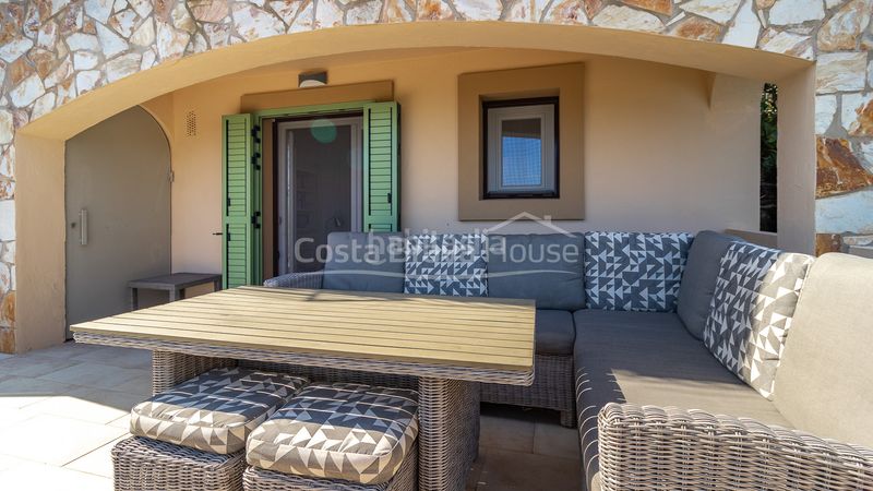 Foto da4ca535-9807-4887-99b5-9ae6668c0465. Casa amb calefacció aparcament piscina a Aiguafreda-Sa Tuna Begur