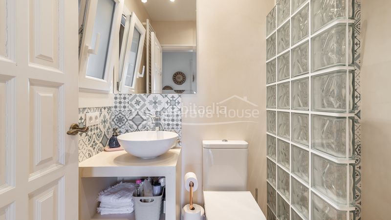 Foto f353b2d0-11b0-43a8-b01c-45ca8e797563. Casa amb calefacció aparcament piscina a Aiguafreda-Sa Tuna Begur