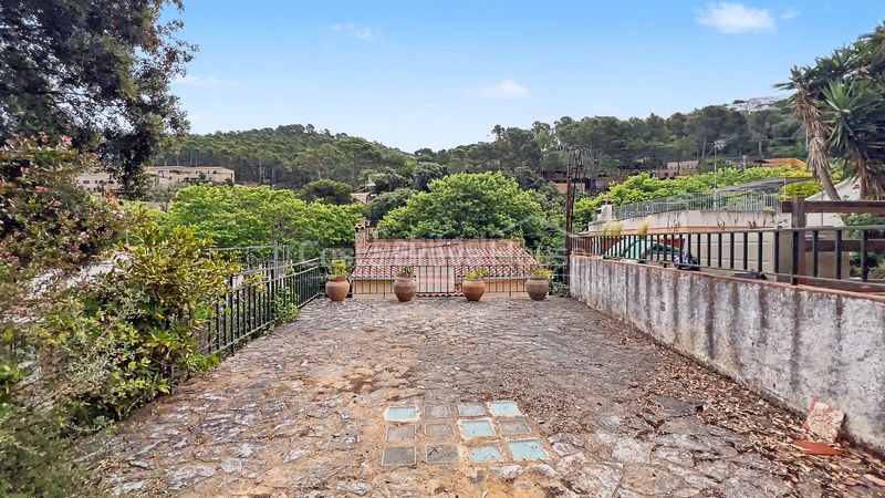 Foto 1aadd06c-cf56-4ea6-8095-4da504b2d892. Casa amb calefacció aparcament a Sa Riera-Sa Fontansa Begur