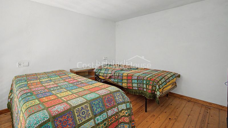 Foto 1db15104-c3ac-4ae8-9434-f7ba1d5466dd. Casa amb calefacció aparcament a Sa Riera-Sa Fontansa Begur