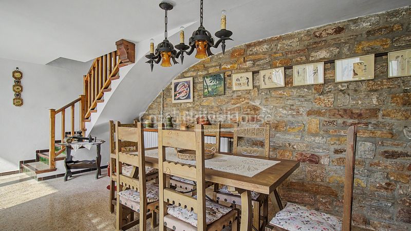 Foto 4da42326-ca19-4d9a-8a13-1950d2d0f4b2. Casa amb calefacció aparcament a Sa Riera-Sa Fontansa Begur