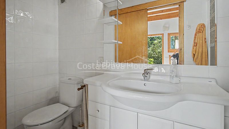 Foto 64b5d889-18e5-4787-896b-dc44b8f761fd. Casa amb calefacció aparcament a Sa Riera-Sa Fontansa Begur