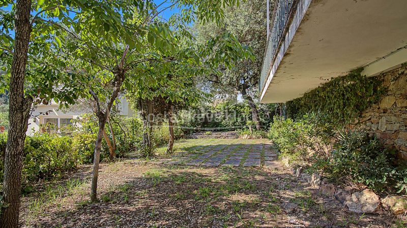 Foto 999d9a63-d4e3-4e1e-bc01-cdc21335191a. Casa amb calefacció aparcament a Sa Riera-Sa Fontansa Begur
