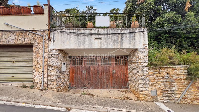 Foto 9d3814bd-5e28-4feb-83d2-e8689a511da6. Casa amb calefacció aparcament a Sa Riera-Sa Fontansa Begur