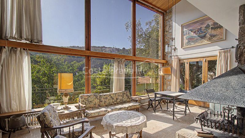 Foto 9d9951ba-a7ac-4941-a940-b87beffa3601. Casa amb calefacció aparcament a Sa Riera-Sa Fontansa Begur