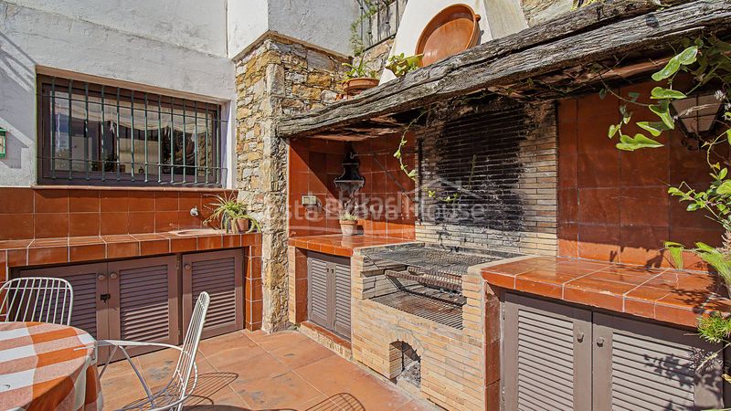Foto a6e131e8-d032-400e-9846-cd21eeaf0976. Casa amb calefacció aparcament a Sa Riera-Sa Fontansa Begur