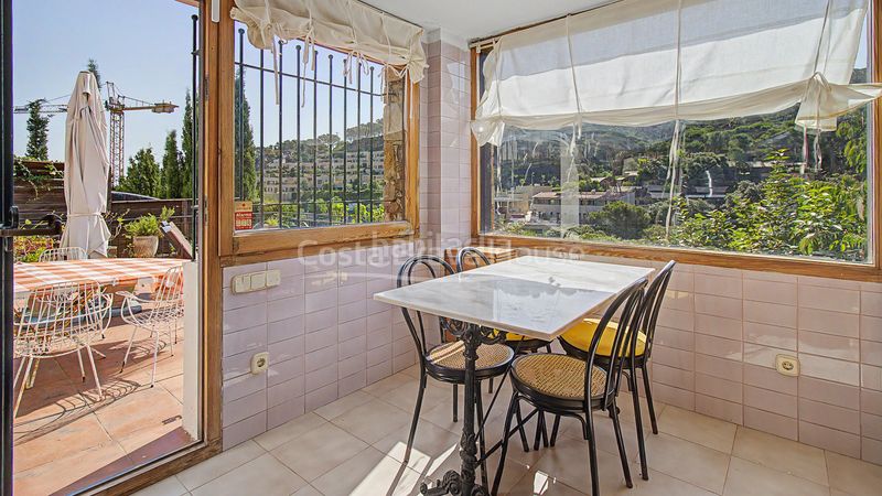 Foto b0eb2ae1-b469-404d-9811-c77762f54571. Casa amb calefacció aparcament a Sa Riera-Sa Fontansa Begur