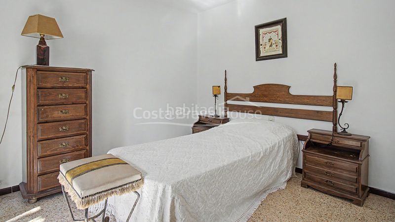 Foto b85b8724-3ab7-4e61-9ec2-9668189538c1. Casa amb calefacció aparcament a Sa Riera-Sa Fontansa Begur