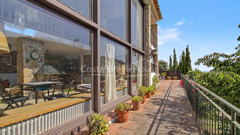 Foto c420d980-7bde-4e71-8a54-f6cca20799aa. Casa amb calefacció aparcament a Sa Riera-Sa Fontansa Begur