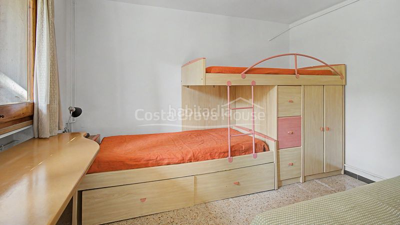 Foto d0a6db39-a827-440b-a654-8c8be83166da. Casa amb calefacció aparcament a Sa Riera-Sa Fontansa Begur