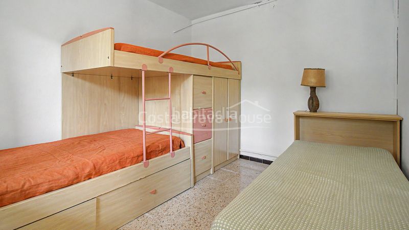 Foto d9e0880e-f553-442d-8767-0a4a3f166a55. Casa amb calefacció aparcament a Sa Riera-Sa Fontansa Begur